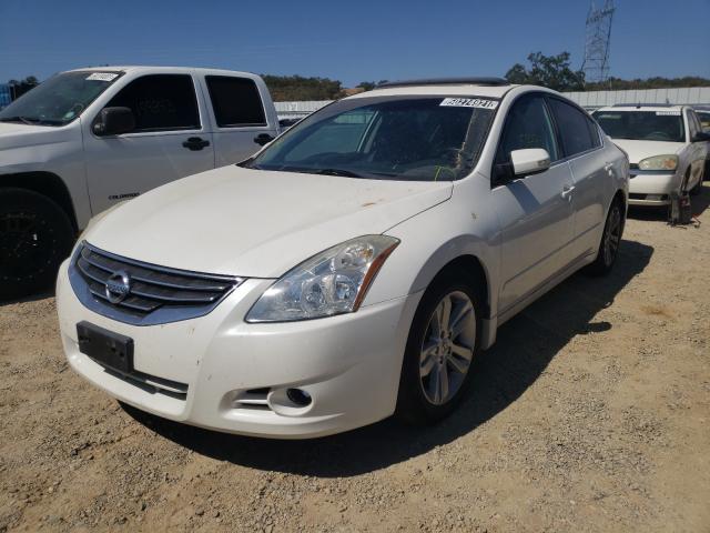 Photo 1 VIN: 1N4BL2AP8BC156432 - NISSAN ALTIMA 