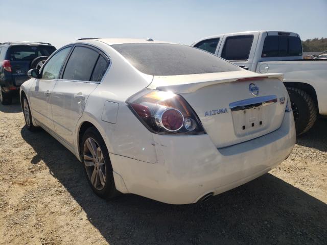 Photo 2 VIN: 1N4BL2AP8BC156432 - NISSAN ALTIMA 