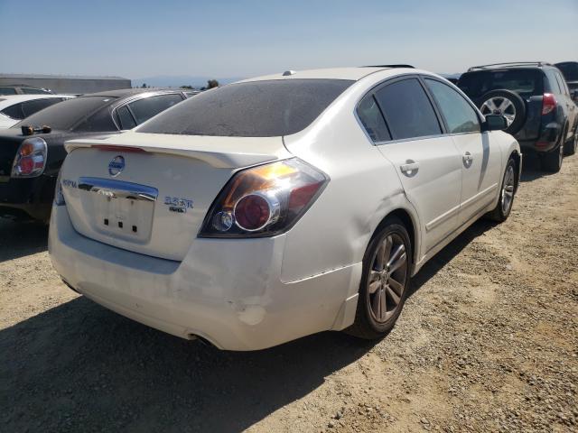 Photo 3 VIN: 1N4BL2AP8BC156432 - NISSAN ALTIMA 