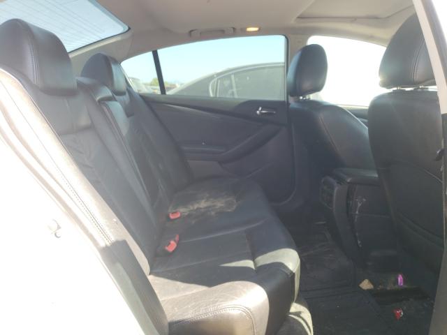 Photo 5 VIN: 1N4BL2AP8BC156432 - NISSAN ALTIMA 