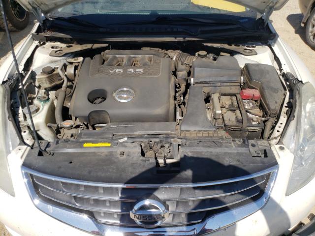 Photo 6 VIN: 1N4BL2AP8BC156432 - NISSAN ALTIMA 