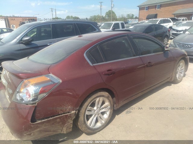 Photo 3 VIN: 1N4BL2AP8BC164871 - NISSAN ALTIMA 