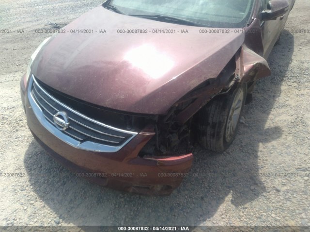 Photo 5 VIN: 1N4BL2AP8BC164871 - NISSAN ALTIMA 