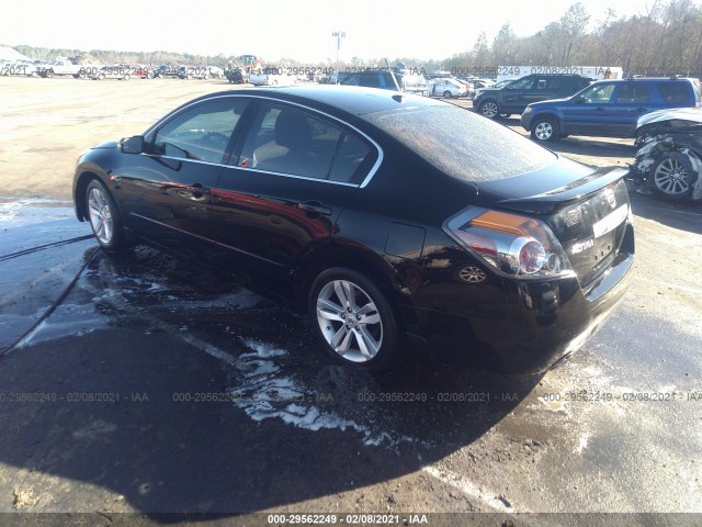 Photo 2 VIN: 1N4BL2AP8BN417711 - NISSAN ALTIMA 