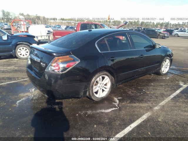 Photo 3 VIN: 1N4BL2AP8BN417711 - NISSAN ALTIMA 