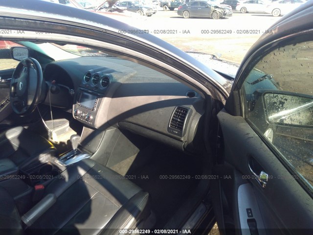 Photo 4 VIN: 1N4BL2AP8BN417711 - NISSAN ALTIMA 