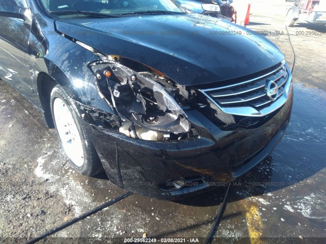 Photo 5 VIN: 1N4BL2AP8BN417711 - NISSAN ALTIMA 