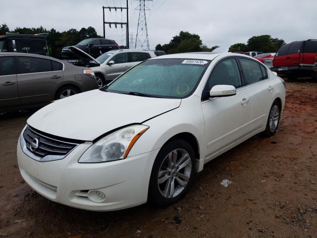 Photo 1 VIN: 1N4BL2AP8BN422682 - NISSAN ALTIMA 