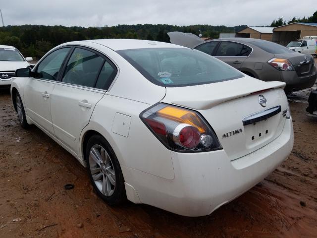 Photo 2 VIN: 1N4BL2AP8BN422682 - NISSAN ALTIMA 