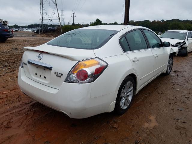 Photo 3 VIN: 1N4BL2AP8BN422682 - NISSAN ALTIMA 