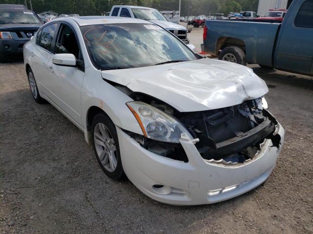 Photo 0 VIN: 1N4BL2AP8BN434976 - NISSAN ALTIMA SR 