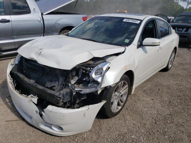 Photo 1 VIN: 1N4BL2AP8BN434976 - NISSAN ALTIMA SR 