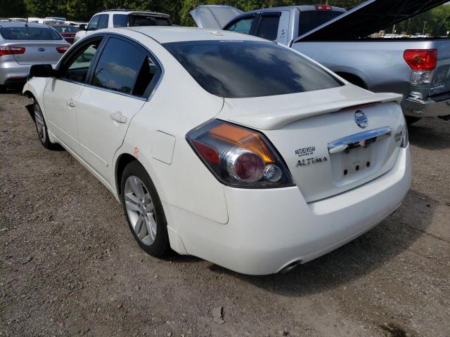 Photo 2 VIN: 1N4BL2AP8BN434976 - NISSAN ALTIMA SR 