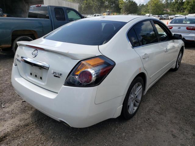 Photo 3 VIN: 1N4BL2AP8BN434976 - NISSAN ALTIMA SR 