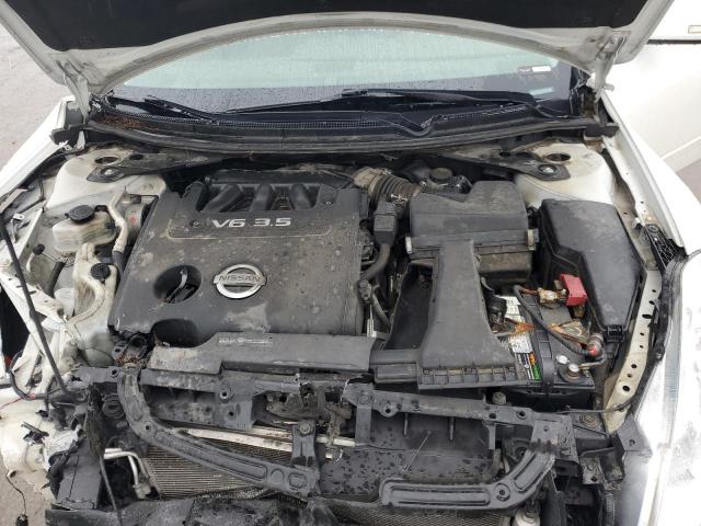 Photo 10 VIN: 1N4BL2AP8BN450272 - NISSAN ALTIMA 