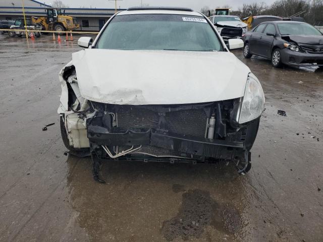 Photo 4 VIN: 1N4BL2AP8BN450272 - NISSAN ALTIMA 