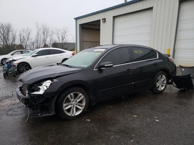 Photo 1 VIN: 1N4BL2AP8BN463698 - NISSAN ALTIMA SR 