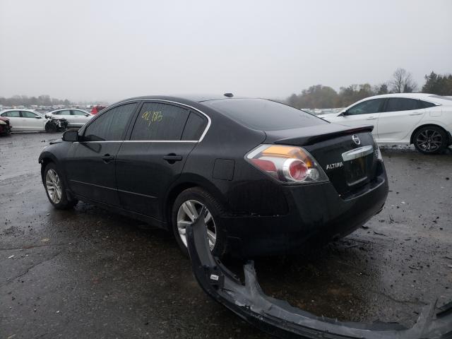 Photo 2 VIN: 1N4BL2AP8BN463698 - NISSAN ALTIMA SR 