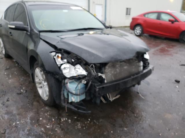 Photo 8 VIN: 1N4BL2AP8BN463698 - NISSAN ALTIMA SR 