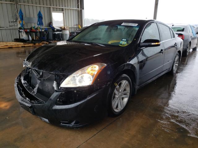 Photo 1 VIN: 1N4BL2AP8BN469887 - NISSAN ALTIMA SR 