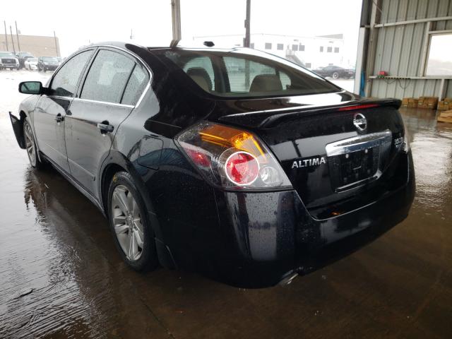 Photo 2 VIN: 1N4BL2AP8BN469887 - NISSAN ALTIMA SR 