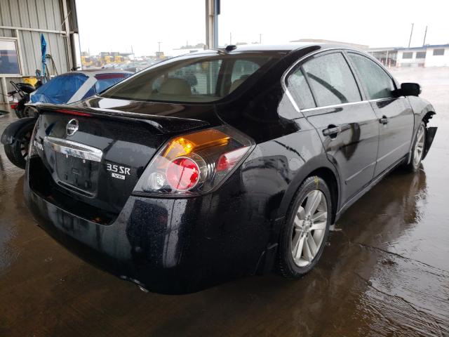 Photo 3 VIN: 1N4BL2AP8BN469887 - NISSAN ALTIMA SR 