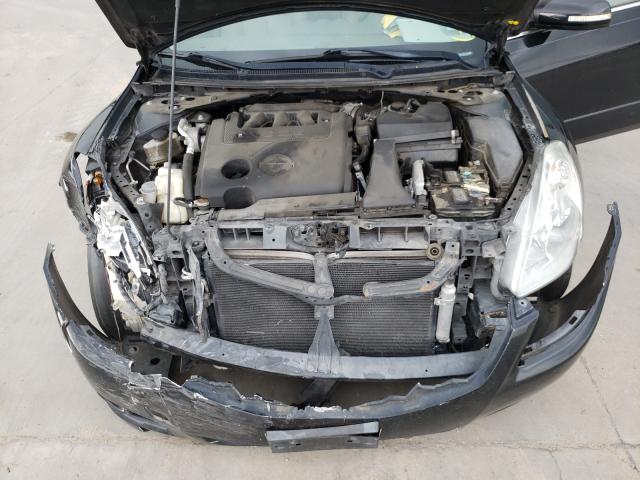 Photo 6 VIN: 1N4BL2AP8BN469887 - NISSAN ALTIMA SR 