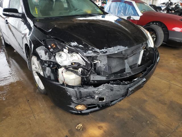 Photo 8 VIN: 1N4BL2AP8BN469887 - NISSAN ALTIMA SR 