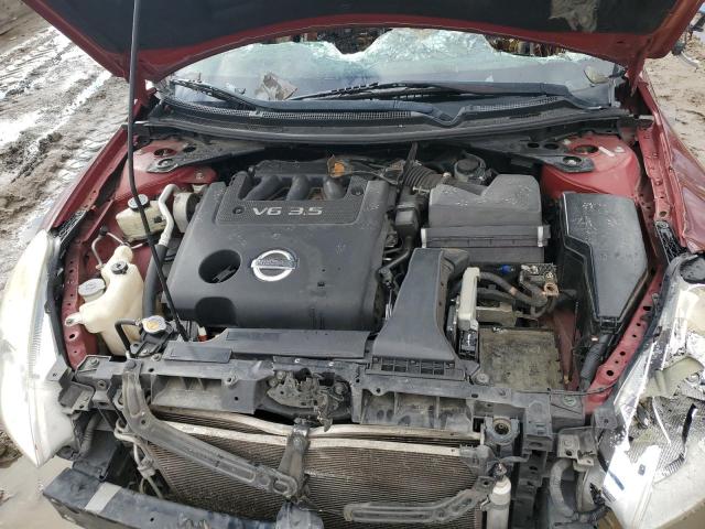 Photo 10 VIN: 1N4BL2AP8BN479903 - NISSAN ALTIMA 