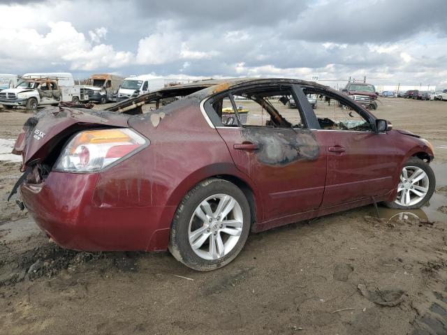 Photo 2 VIN: 1N4BL2AP8BN479903 - NISSAN ALTIMA 