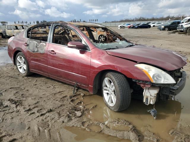 Photo 3 VIN: 1N4BL2AP8BN479903 - NISSAN ALTIMA 