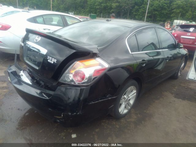 Photo 3 VIN: 1N4BL2AP8BN484485 - NISSAN ALTIMA 