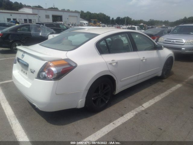 Photo 3 VIN: 1N4BL2AP8BN487919 - NISSAN ALTIMA 