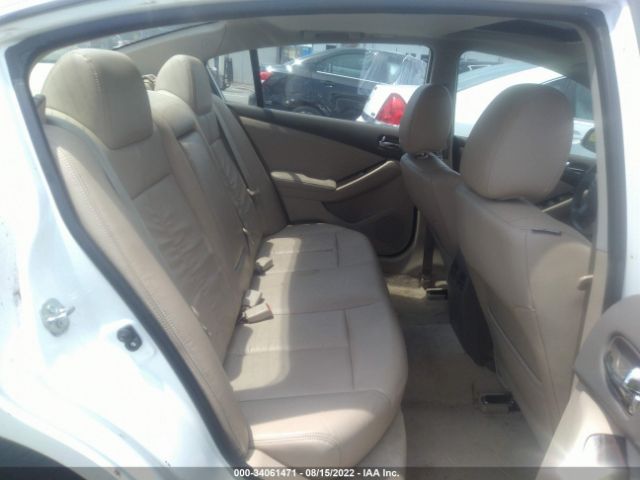 Photo 7 VIN: 1N4BL2AP8BN487919 - NISSAN ALTIMA 