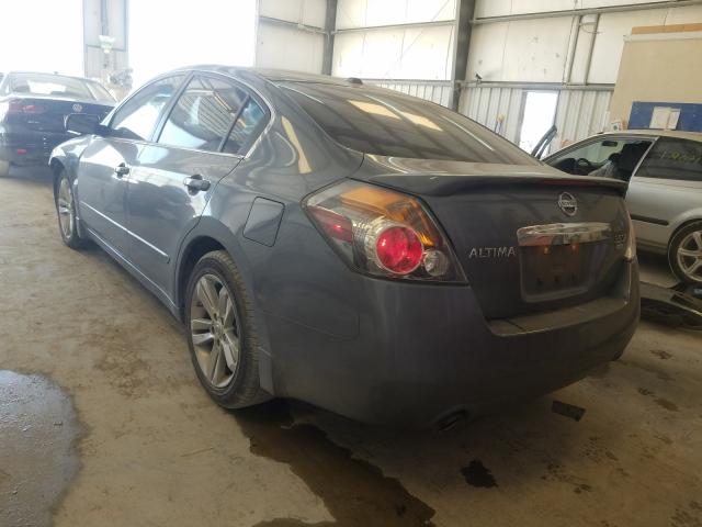 Photo 2 VIN: 1N4BL2AP8BN512737 - NISSAN ALTIMA SR 