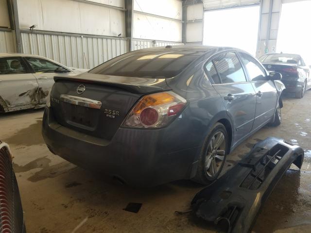 Photo 3 VIN: 1N4BL2AP8BN512737 - NISSAN ALTIMA SR 