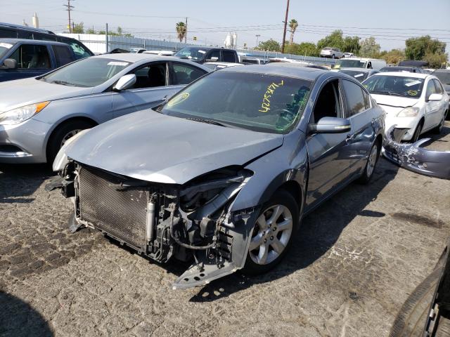 Photo 1 VIN: 1N4BL2AP8CC124789 - NISSAN ALTIMA SR 