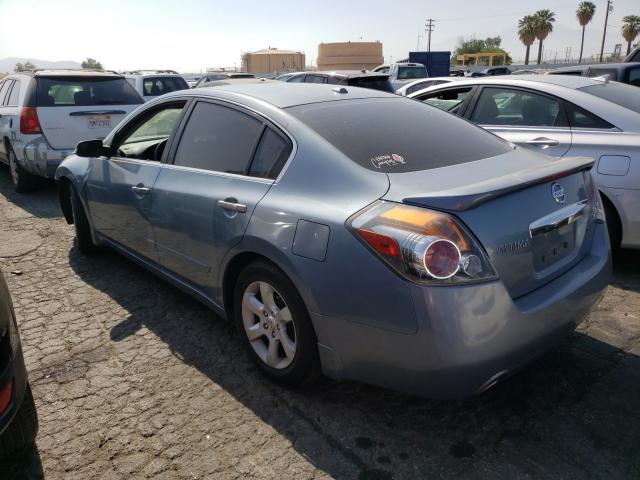 Photo 2 VIN: 1N4BL2AP8CC124789 - NISSAN ALTIMA SR 