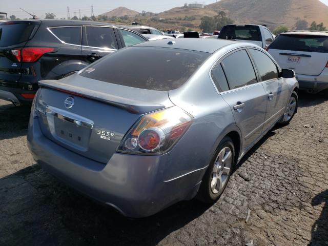 Photo 3 VIN: 1N4BL2AP8CC124789 - NISSAN ALTIMA SR 