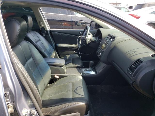 Photo 4 VIN: 1N4BL2AP8CC124789 - NISSAN ALTIMA SR 