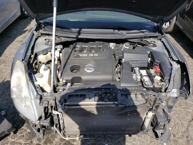 Photo 6 VIN: 1N4BL2AP8CC124789 - NISSAN ALTIMA SR 