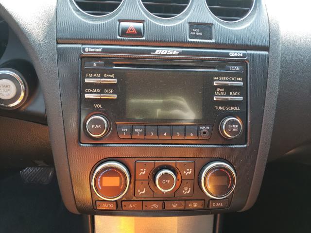 Photo 8 VIN: 1N4BL2AP8CC124789 - NISSAN ALTIMA SR 