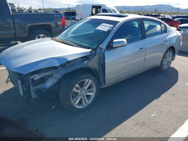 Photo 1 VIN: 1N4BL2AP8CC128759 - NISSAN ALTIMA 