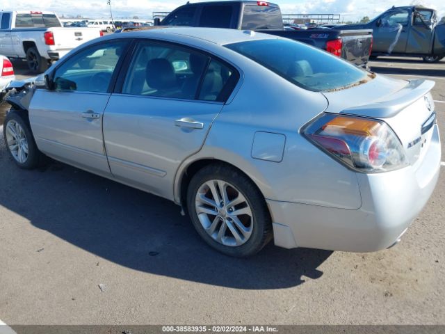 Photo 2 VIN: 1N4BL2AP8CC128759 - NISSAN ALTIMA 