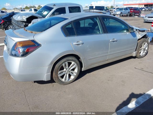 Photo 3 VIN: 1N4BL2AP8CC128759 - NISSAN ALTIMA 