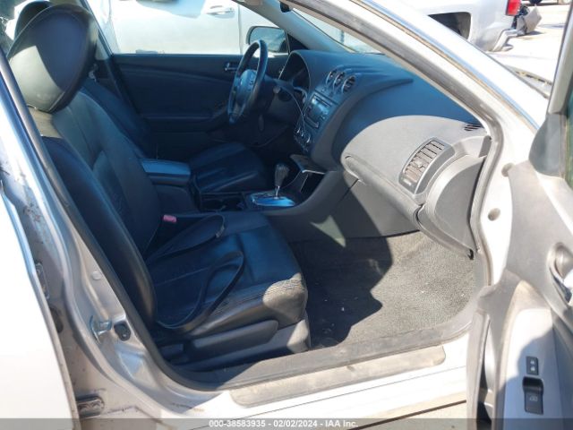 Photo 4 VIN: 1N4BL2AP8CC128759 - NISSAN ALTIMA 