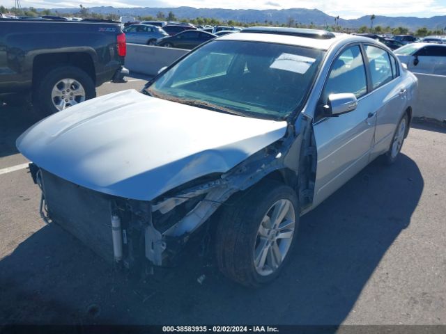 Photo 5 VIN: 1N4BL2AP8CC128759 - NISSAN ALTIMA 