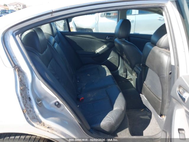 Photo 7 VIN: 1N4BL2AP8CC128759 - NISSAN ALTIMA 