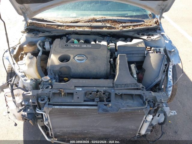 Photo 9 VIN: 1N4BL2AP8CC128759 - NISSAN ALTIMA 