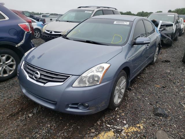 Photo 1 VIN: 1N4BL2AP8CC138305 - NISSAN ALTIMA SR 